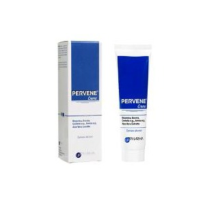 PERVENE CREMA 100ML