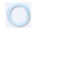 PESSARIO SILICONE 65 MM