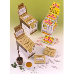 PETER BRONCHIAL CARAMELLE GOLA 50G