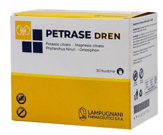 PETRASE DREN 30 BUSTE