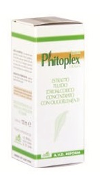 PHITOPLEX 09 CARDO MARIANO 100