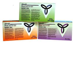 PHLEXY 10 DRINK MIX AGRUMI 30 BUSTE