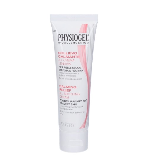 PHYSIOGEL AI CREMA 50 ML