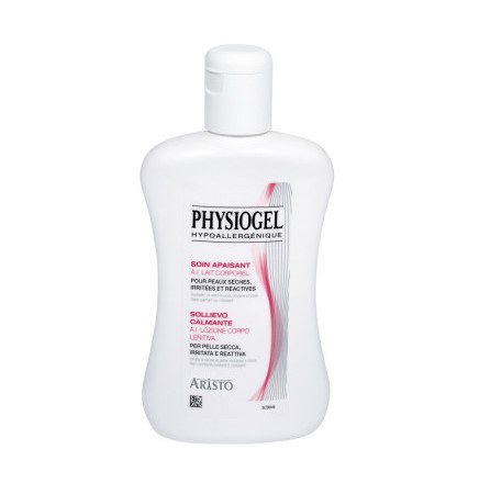 PHYSIOGEL AI LOZIONE CORPO LENITIVA