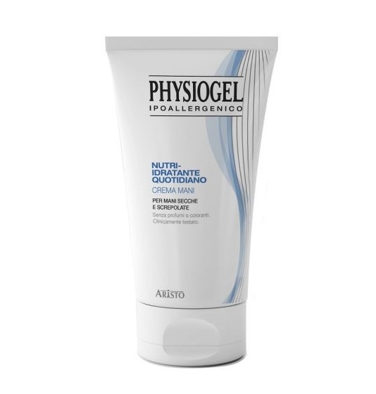 PHYSIOGEL CREMA MANI 50 ML