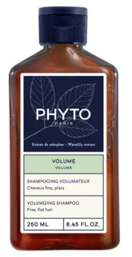 PHYTO VOLUME SHAMPOO 250 ML