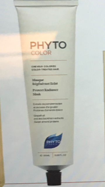 PHYTOCOLOR MASCHERA PROTETTIVA DEL COLORE