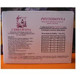 PHYTODONNA 50CPR