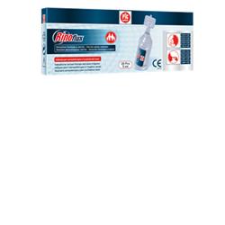 PIC SOLUZIONE FISIOLOGICA 10FL 10ML