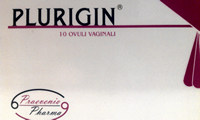 PLURIGIN OVULI VAGINALI 