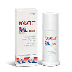 PODATLET CR PIEDI DISP 100ML