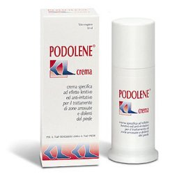 PODOLENE CR LENIT PIEDI 100ML