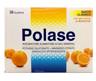 POLASE 36 BUSTE