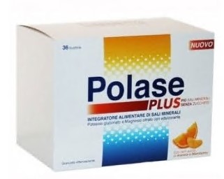 POLASE PLUS 36 BUSTE
