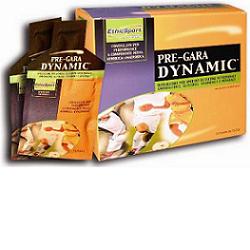PRE GARA DYNAMIC 20 BUSTE