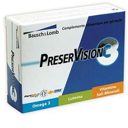 PRESERVISION 3 30CPR