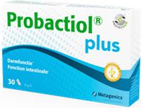 PROBACTIOL PLUS 30 CAPSULE