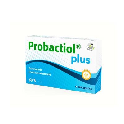 PROBACTIOL PLUS 60 CAPSULE