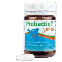 PROBACTIOL PROTECT AIR JUNIOR 30 CAPSULE