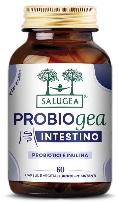 PROBIOGEA INTESTINO SALUGEA