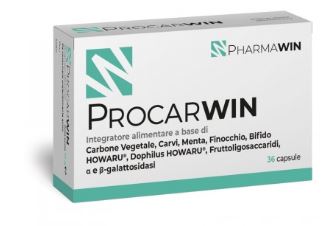 PROCARWIN 36 CAPSULE