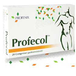 PROFECOL 20 COMPRESSE