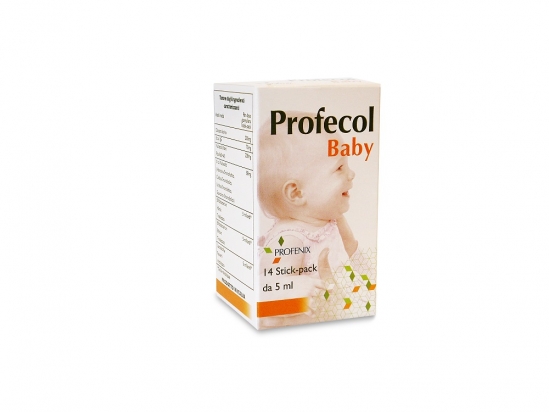 PROFECOL BABY 14 STICK PACK