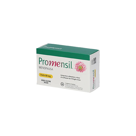 PROMENSIL FORTE 60 COMPRESSE