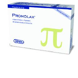 PROMOLAX 14BUSTE