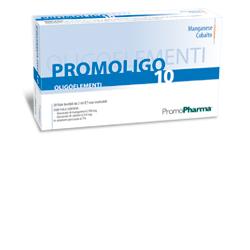 PROMOLIGO 10 MN-CO 20FIALE 2ML