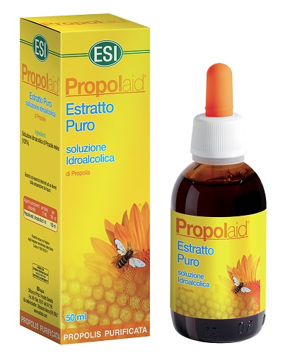 PROPOLAID ESTRATTO PURO 50ML