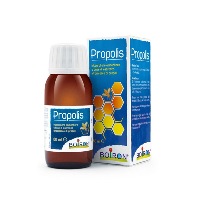 PROPOLIS BOIRON 60ml