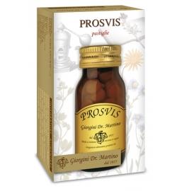 PROSVIS 400 PASTIGLIE