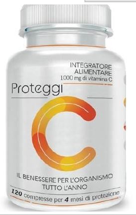 PROTEGGI C 120 COMPRESSE