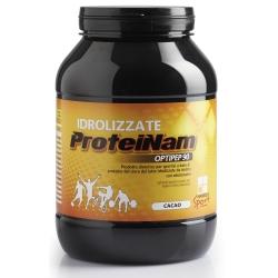 PROTEINAM IDROLIZZATE CACAO