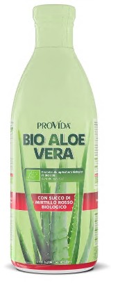 PROVIDA BIO ALOE MIRTILLO 1 LITRO