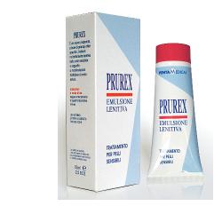 PRUREX EMULSIONE PELLI SENSIBILI 75ML