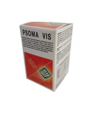 PSOMA VIS 60 COMPRESSE