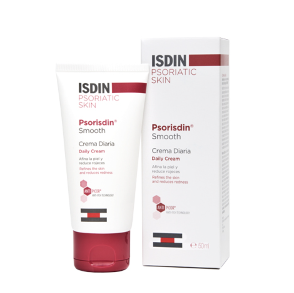 PSORISDIN CREMA