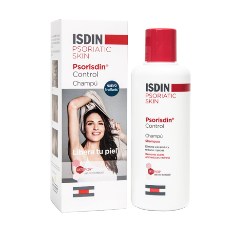 PSORISDIN SHAMPOO 200ML