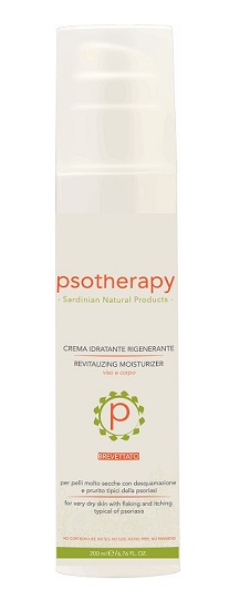 PSOTHERAPY CREMA 200 ML