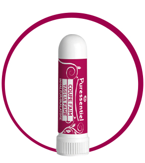 PURESSENTIEL INALATORE SNELLENTE TAGLIA FAME
