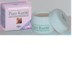 PURO BURRO KARITE