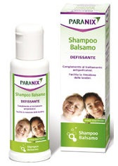 Paranix Balsamo defissante 150ml