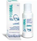 Podidral Fas Latte 250ml