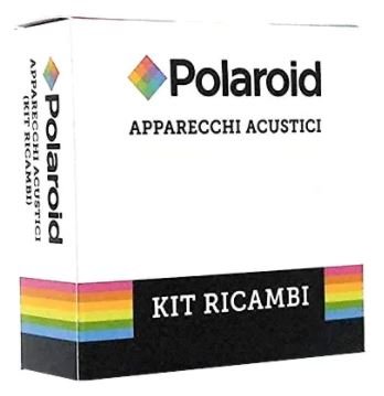 Polaroid Kit Accessori Digital Air 3D