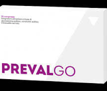 Prevalgo 30 cpr