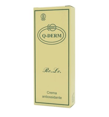 Q-DERM CREMA 50 ML