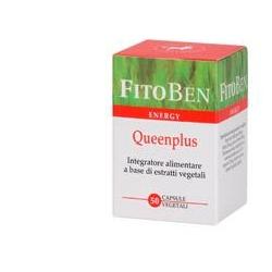 QUEENPLUS ERBE 50CPS 24,5G