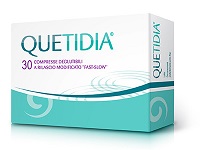 QUETIDIA 30 compresse